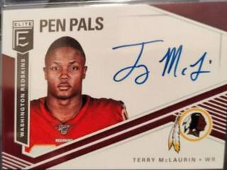 Terry McLaurin