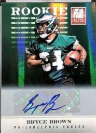 Bryce Brown