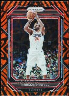 Norman Powell