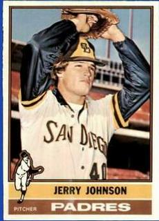 Jerry Johnson