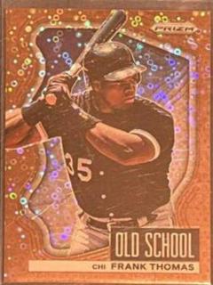 Frank Thomas