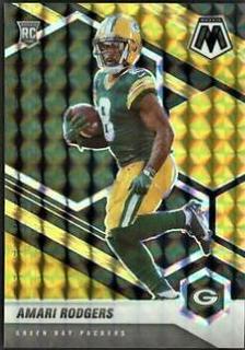 Amari Rodgers