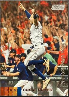 Carlos Correa