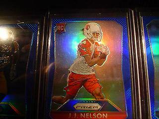 J.J. Nelson