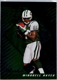 Windrell Hayes