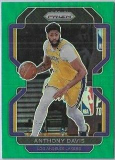 Anthony Davis