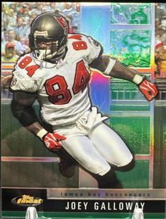 Joey Galloway