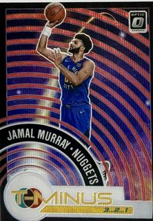 Jamal Murray