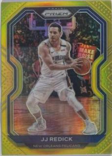 JJ Redick