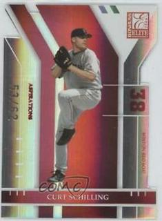 Curt Schilling