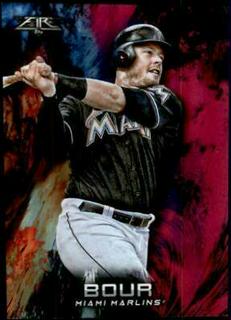 Justin Bour
