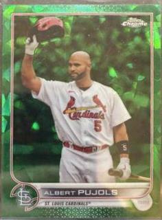 Albert Pujols