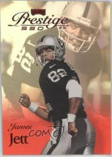 James Jett