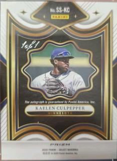 Kaelen Culpepper