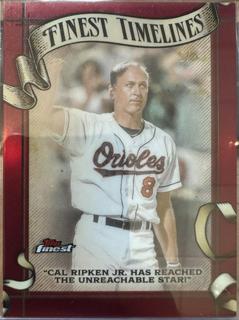 Cal Ripken Jr.