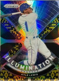 Kyle Lewis