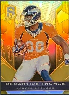 Demaryius Thomas