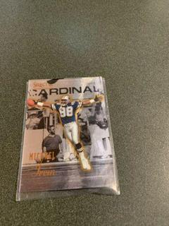 Michael Irvin