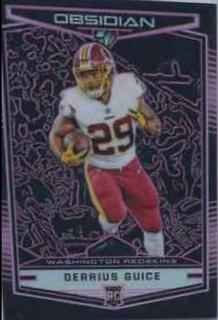 Derrius Guice