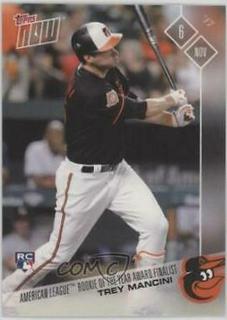 Trey Mancini