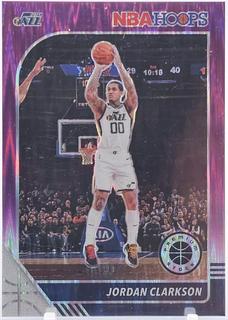 Jordan Clarkson