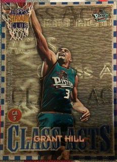 Christian Laettner / Grant Hill