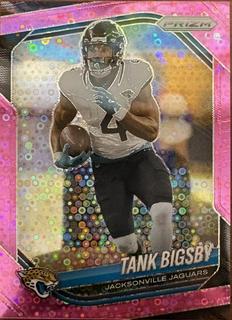 Tank Bigsby