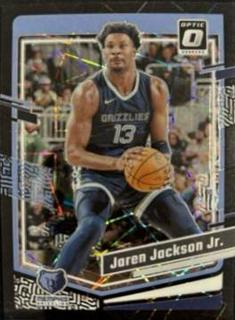 Jaren Jackson Jr.