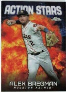 Alex Bregman