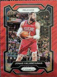 Jonas Valanciunas
