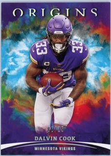 Dalvin Cook