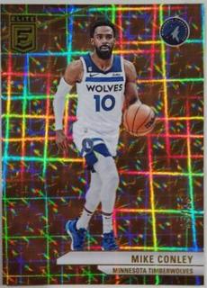 Mike Conley