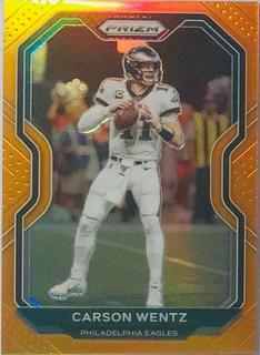 Carson Wentz