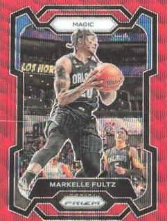 Markelle Fultz