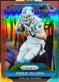 Greg Olsen