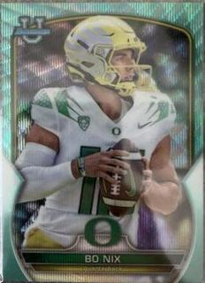Bo Nix