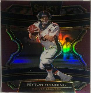 Peyton Manning