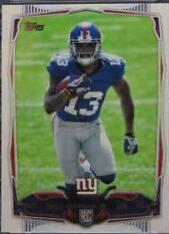 Odell Beckham Jr.
