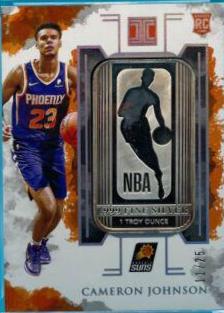 Cameron Johnson