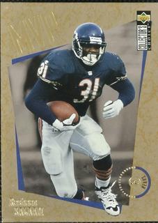 Rashaan Salaam