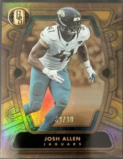 Josh Hines-Allen