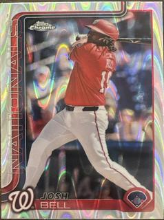 Josh Bell