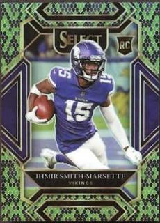 Ihmir Smith Marsette