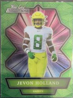 Jevon Holland