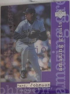 Randy Johnson