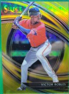 Victor Robles