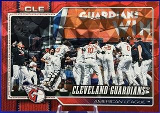 Team Card
