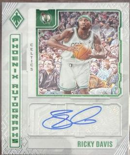 Ricky Davis