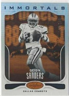 Deion Sanders