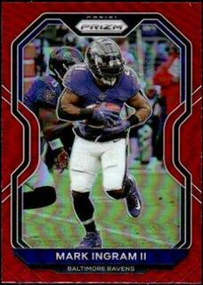 Mark Ingram II